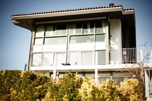 Apartamento Keyser Rooms
