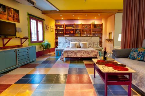 Apartamento Ar�vacon