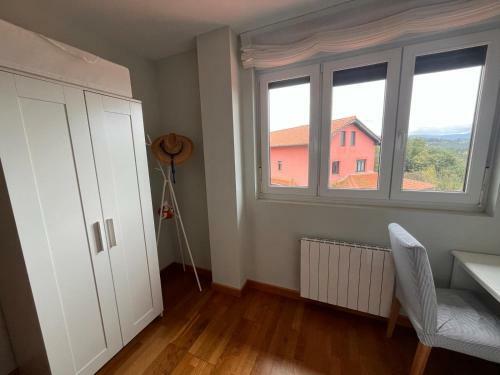 Apartamento Villa Lucia