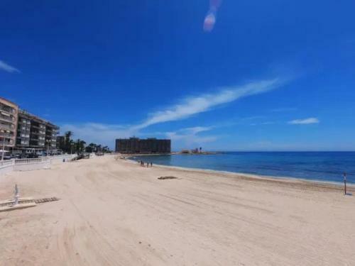 San Pascual Seaside Apartments