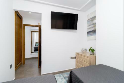 San Pascual Seaside Apartments