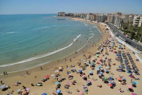 San Pascual Seaside Apartments