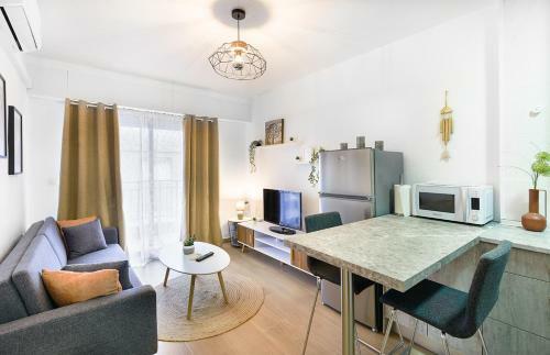 Apartamento Marinasunbeach Piscinas Naturales