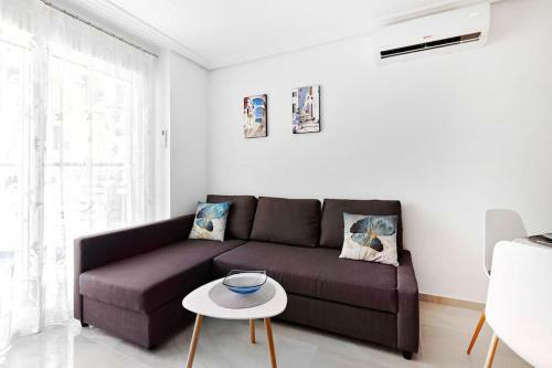 Gorgeous Apartment La Sal 100m Beach