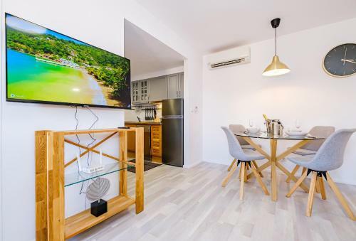 Apartamento Holiday Suite Frieda