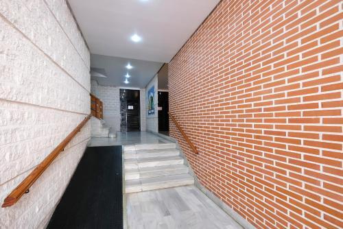 Apartamento Holiday Suite Frieda