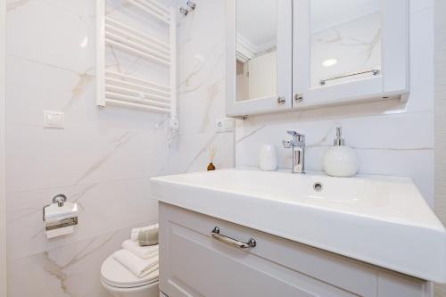 Apartamento Holiday Suite Frieda