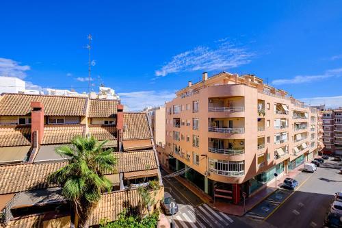 Apartamento Holiday Suite Frieda
