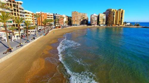 Apartamento Holiday Suite Frieda