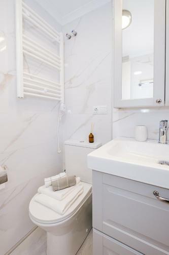 Apartamento Holiday Suite Frieda