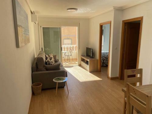 Apartment Radio Murcia
