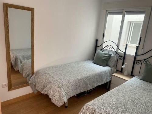 Apartment Radio Murcia