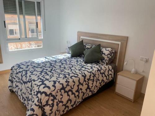 Apartment Radio Murcia
