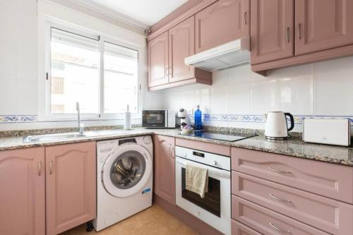 Apartamento Torrevieja Panoramicomar