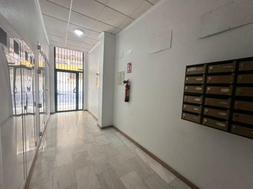 Homely Apartments San Pascual