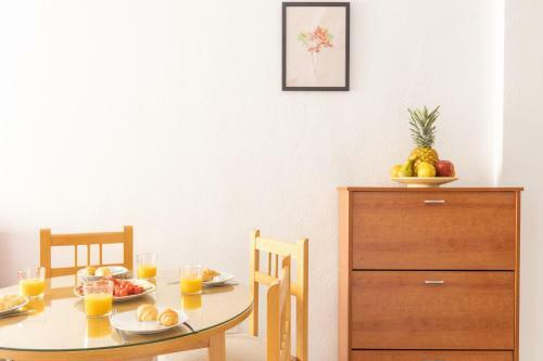 Apartamento Torrevieja Playa Acequion