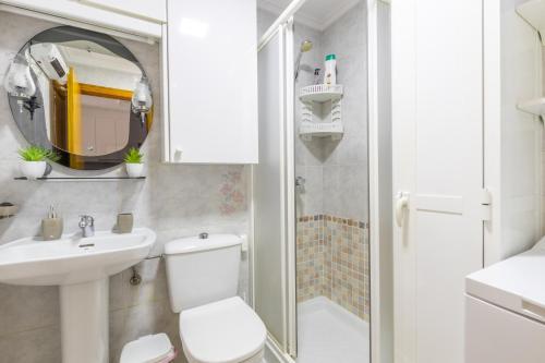 Apartamento Torrevieja Playa Acequion