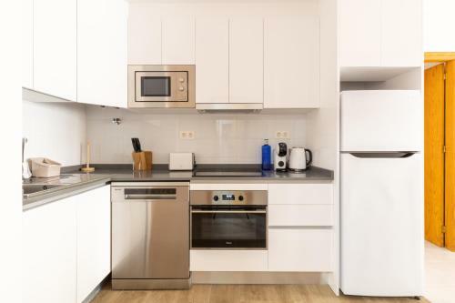 Apartamento Torrevieja Playa Acequion