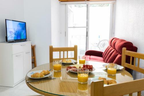 Apartamento Torrevieja Playa Acequion