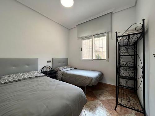 Casa Fuente Le�n