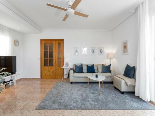 Apartamento Penthouse Almudena Torrevieja