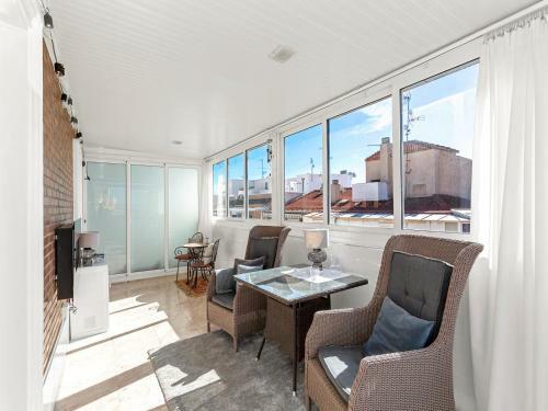 Apartamento Penthouse Almudena Torrevieja