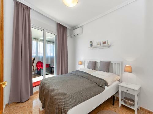 Apartamento Penthouse Almudena Torrevieja