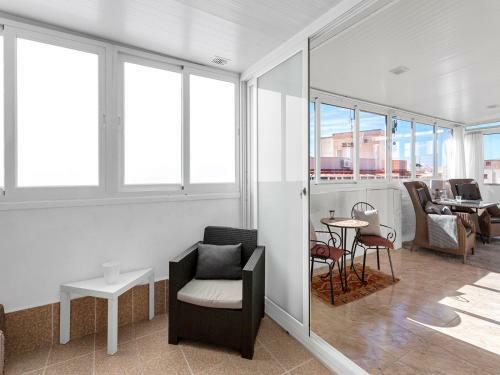 Apartamento Penthouse Almudena Torrevieja