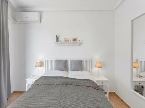 Apartamento Penthouse Almudena Torrevieja