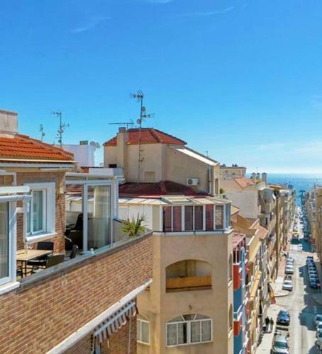 Apartamento Penthouse Almudena Torrevieja