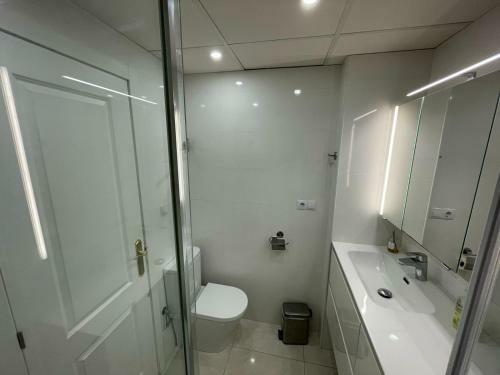 Apartamento Appartment Monserrate K Atico