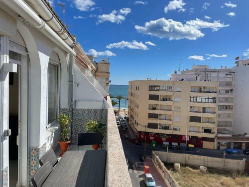 Apartamento Appartment Monserrate K Atico