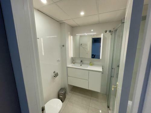 Apartamento Appartment Monserrate K Atico