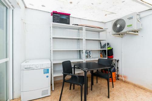 Apartamento Goya Sunrise