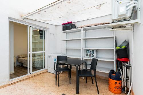 Apartamento Goya Sunrise
