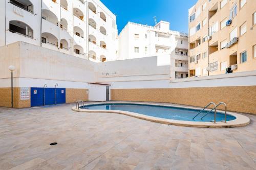 Apartamento Goya Sunrise