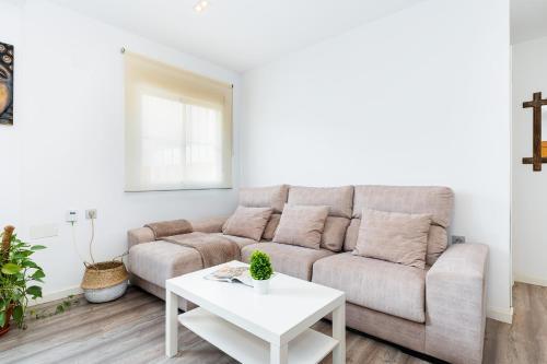 Apartamento Goya Sunrise