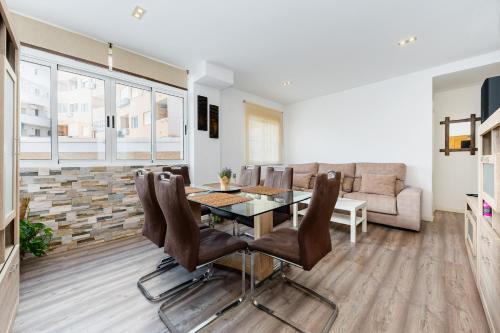 Apartamento Goya Sunrise