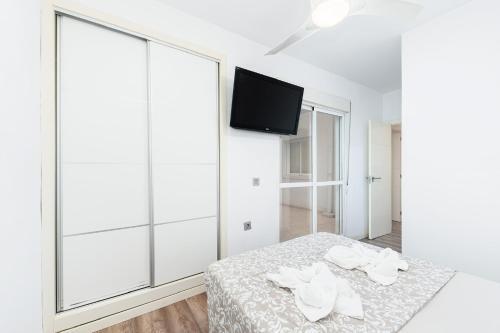 Apartamento Goya Sunrise