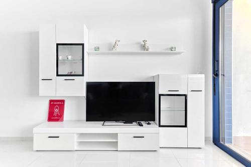 Apartamento Espanhouse Salam