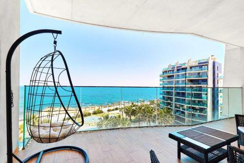 Apartamento Espanhouse Salam