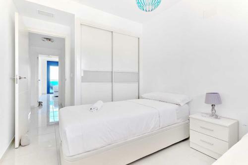 Apartamento Espanhouse Salam
