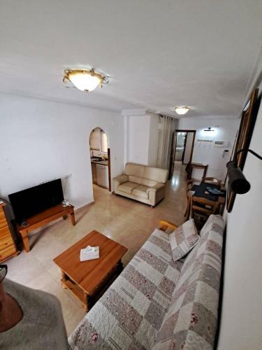 Apartamento Torrevieja Playa Del Cura