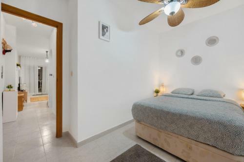 Apartamento Casa Tomi Y Luca
