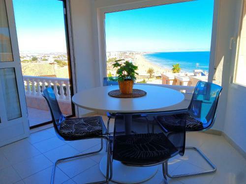Chalet A Orillas Del Mar