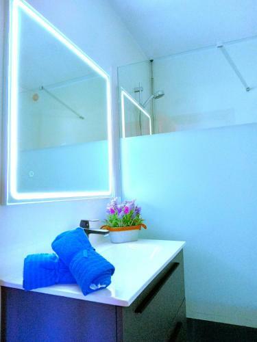 Chalet A Orillas Del Mar