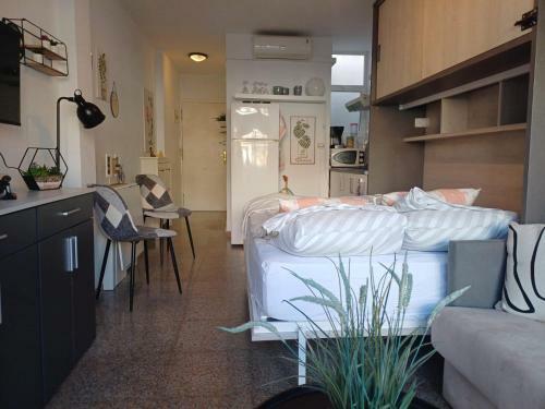 Apartamento Torrevieja Studio Playa Del Acequion
