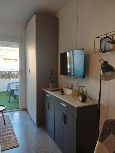 Apartamento Torrevieja Studio Playa Del Acequion