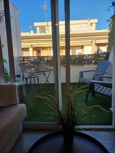 Apartamento Torrevieja Studio Playa Del Acequion