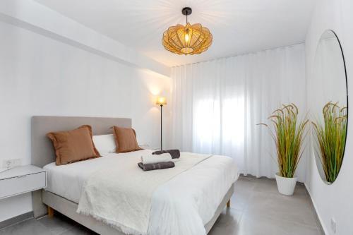 Strand Playa Del Cura & Sight Apartment